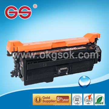 Impresora láser para plásticos China Productos Venta al por mayor CE264X para HP impresora láser toner en polvo